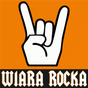Wiara Rocka Logo Wiara Rocka Logo