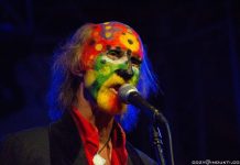 MUZYKA i ja foto: Wojciech Kozłowski