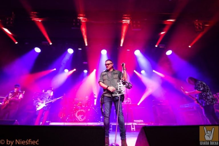 DŻEM – Stodoła 7.12.2018 fotorelacja