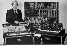 Czy wiesz że… Narodziny syntezatorów.