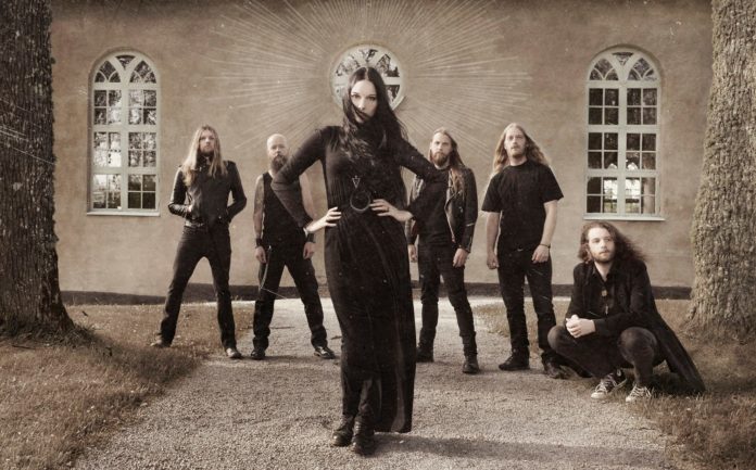 Draconian + Harakiri for the sky/ 18.01.2019/ Progresja