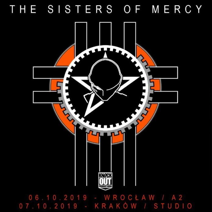 Sisters Of Mercy w Polsce