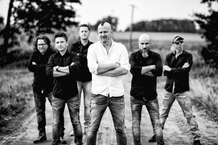 strachy na lachy koncert palladium