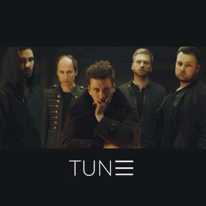 tune potok warszawa 12 stycznia