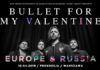 Bullet for My Valentine Official Event, Progresja, 12.04.2019