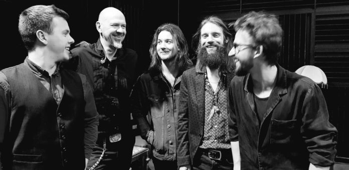 foto: strona zespołu