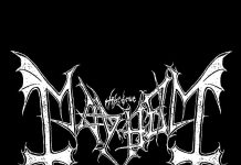 Mayhem