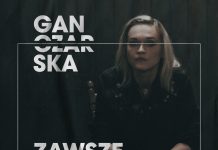 Luiza Ganczarska- nowy singiel “Zawsze Musiałam”!