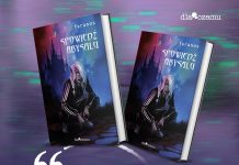 SPOWIEDŹ ABYSALU / PREMIERA JUŻ 27 Czerwca !!!!! POLECAMY !!!!