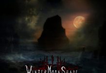 WinterMoonShade “Eternal Haunted Shores” – godny uwagi underground BM z Portugalii