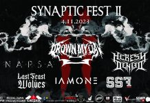 Synaptic Fest II 2023- Relacja