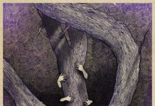 Datûra drugi singiel zapowiadający debiutancki album zespołu ‘The Valley’