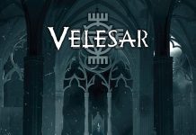 Trzeci albumu VELESAR “Pogorzelisko” już jest!