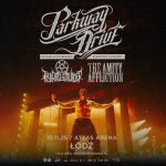 Parkway Drive powracają do Polski!