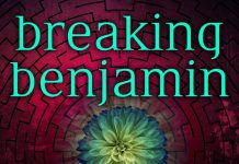 Breaking Benjamin po raz pierwszy w Polsce!