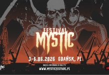 MYSTIC FESTIVAL 2026