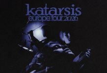 Katarsis powracają na jedyny występ do naszego kraju!
