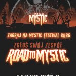 ROAD TO MYSTIC 2026