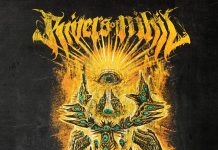 Rivers of Nihil zagrają w Warszawie