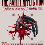 The Amity Affliction wracają do Polski!