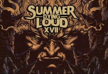 Już za parę dni odbędzie się festiwal Summer Dying Loud!