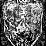 Wystawa Art Hunt na Festiwalu Summer Dying Loud 2026