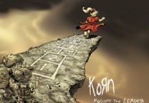KORN POWRACA DO POLSKI! Legenda nu metalu rozbije TAURON Arenę Kraków już 17 listopada!